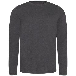 Awdis Just T's Triblend T Long Sleeve